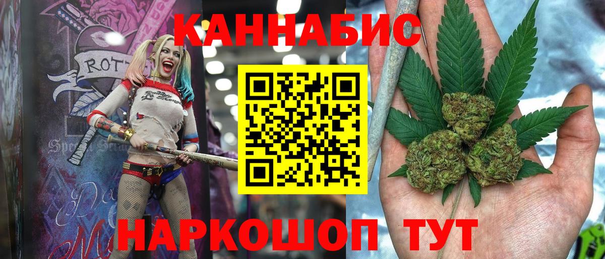Каннабис гибрид Александров